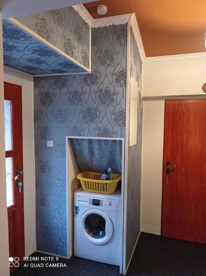 Atlantis Apartman 1 Klášterec nad Ohří 外观 照片