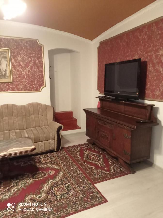Atlantis Apartman 1 Klášterec nad Ohří 外观 照片