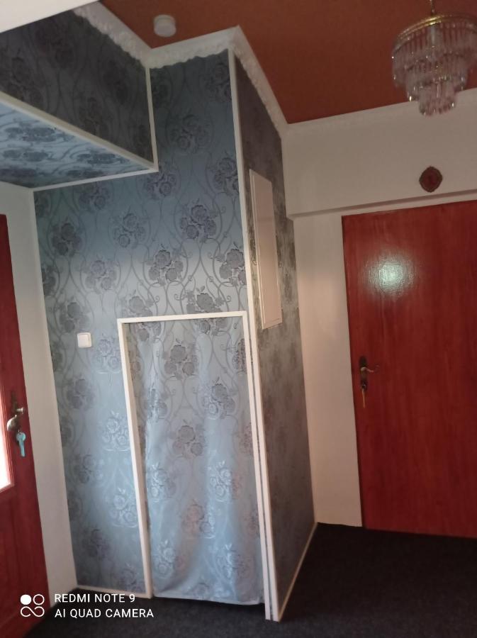 Atlantis Apartman 1 Klášterec nad Ohří 外观 照片