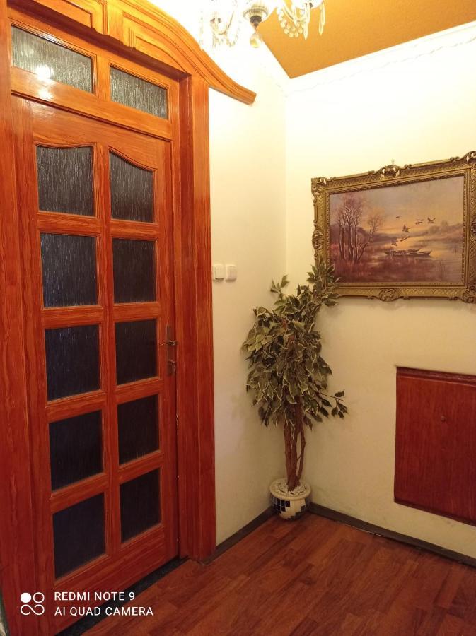 Atlantis Apartman 1 Klášterec nad Ohří 外观 照片