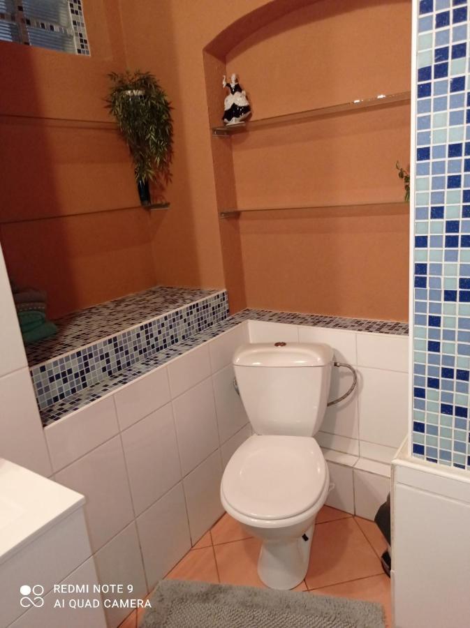 Atlantis Apartman 1 Klášterec nad Ohří 外观 照片