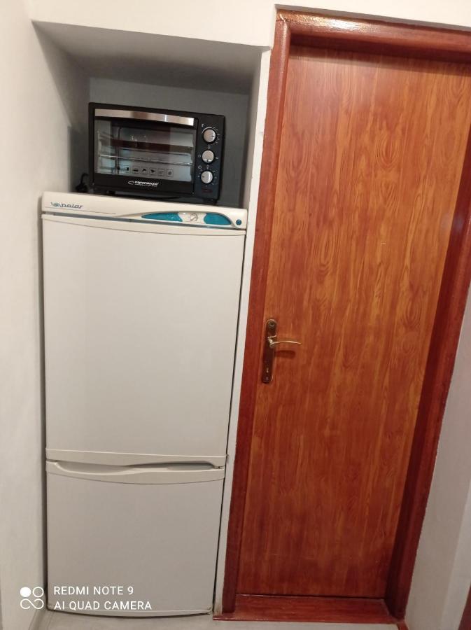 Atlantis Apartman 1 Klášterec nad Ohří 外观 照片